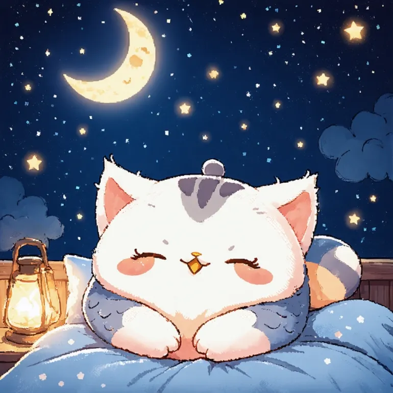 Что такое доброй ночи гиф? Подробный обзор и практические советы