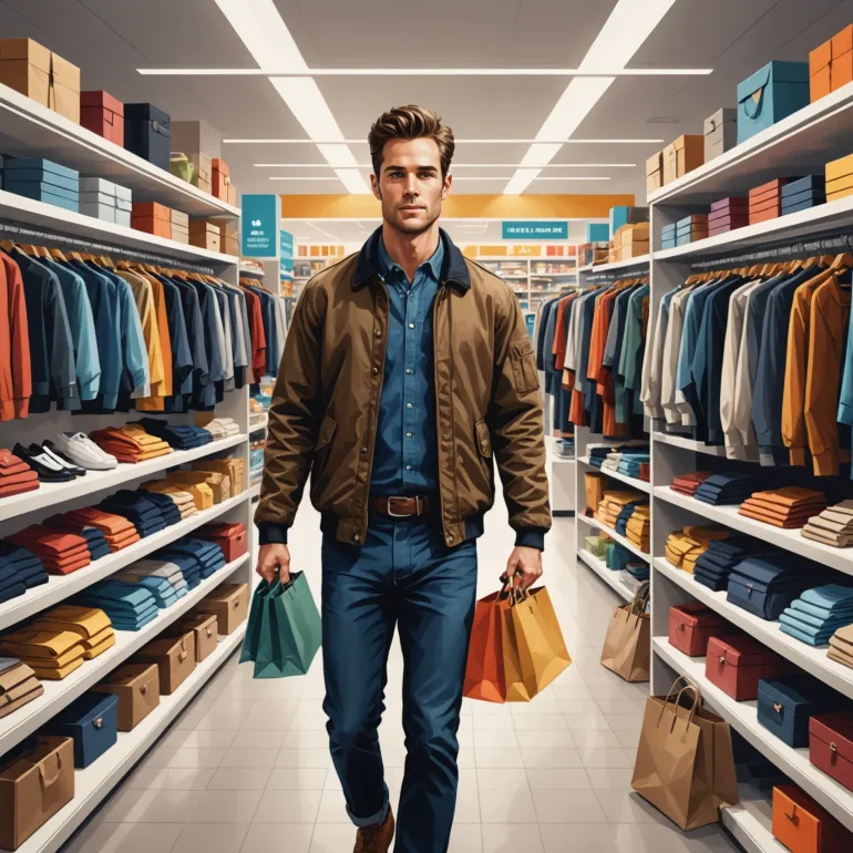 Как выбрать товар: искусство делать правильный выбор в мире изобилия