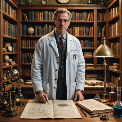 Концепции научные: парадигмы теории — Теории и концепции с парадигмами в научные