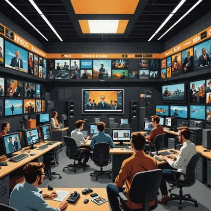 Новости, рецензии и трейлеры на Kinoso: всё, что нужно знать о премьерах