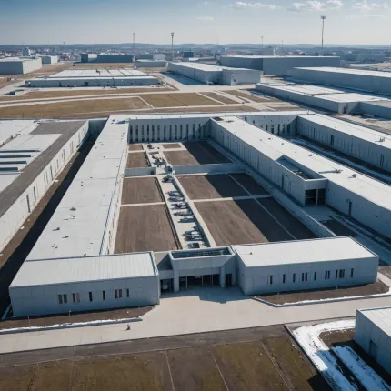 Разбираемся с что такое сизо: от А до Я